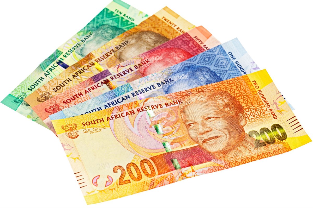 rands