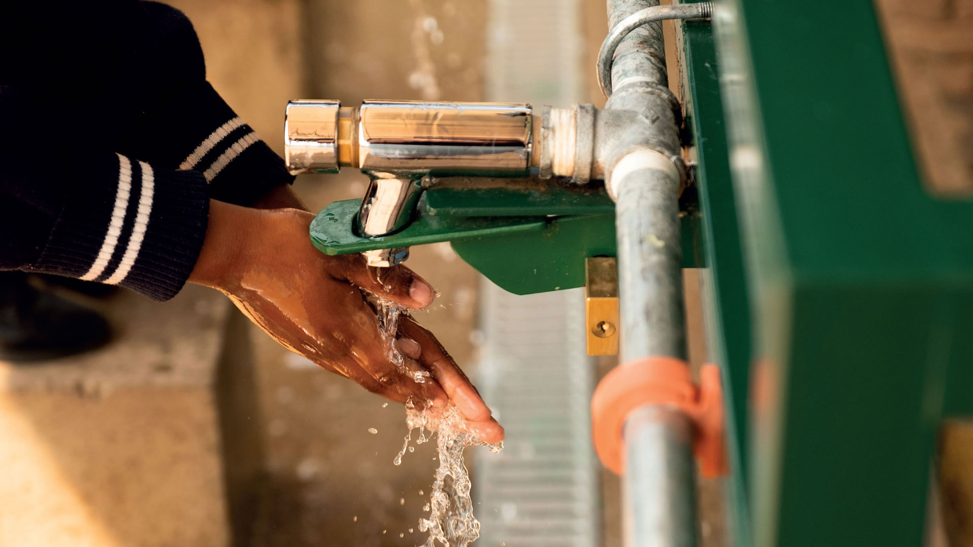 csi