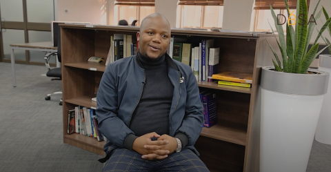 Neo Mavuso