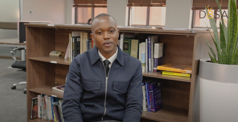 Tshepiso Manaka