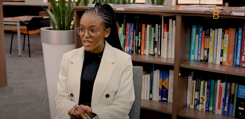 Jabulile Tshabalala