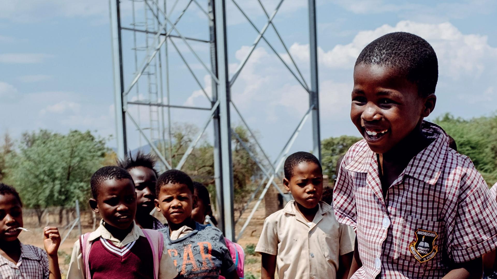 CSI early childhood dev