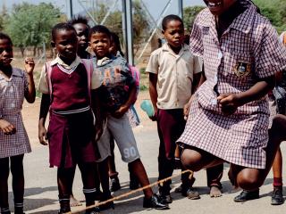 Children Dev school