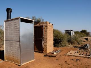 Moretele Lm Municipality: North West Roads, Water and Sanitation Project