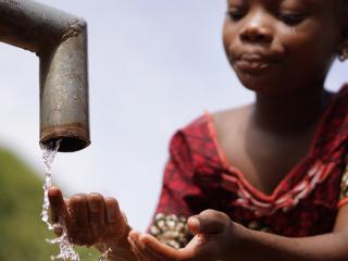 Food shortages in Africa