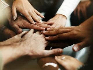 Unity in Africa for development