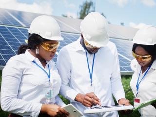 Does Renewable Energy Have A Future In Africa