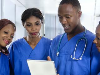 Health care pain points in under-resourced municipalities and how to overcome them
