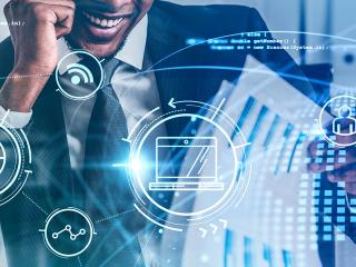 Innovative And Disruptive Technologies 