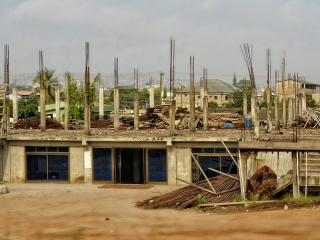 Steps Should South Africa Take To Modernise Infrastructure
