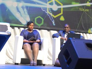 Tshwane Energy Summit