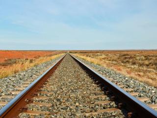 Lobito Railway